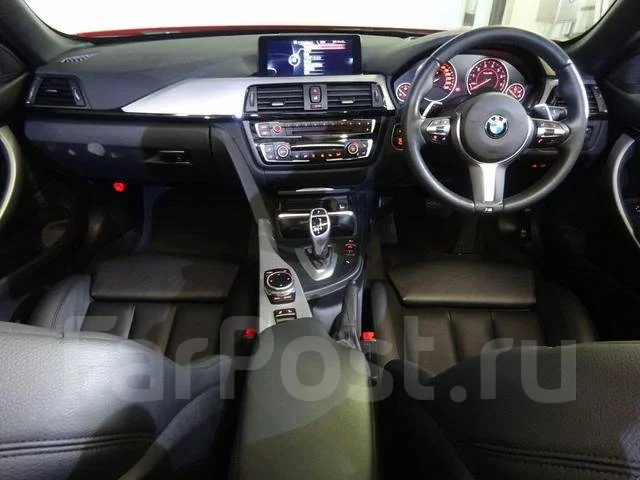 BMW 4-Series. �������, ��������, 3.0, ������, 19 000����. ��, �/�. ��� ����� �� ������������ ����