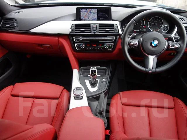 BMW 4-Series. �������, ��������, 2.0, ������, 23 000����. ��, �/�. ��� ����� �� ������������ ����
