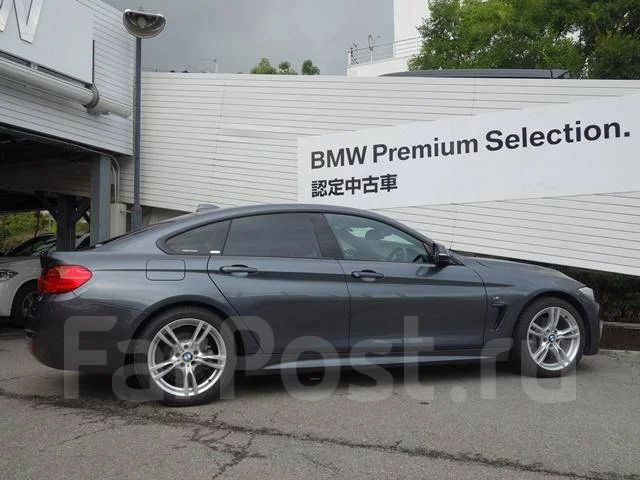 BMW 4-Series. �������, ��������, 2.0, ������, 23 000����. ��, �/�. ��� ����� �� ������������ ����