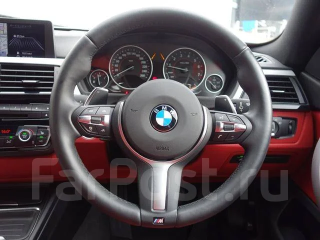 BMW 4-Series. �������, ��������, 2.0, ������, 23 000����. ��, �/�. ��� ����� �� ������������ ����
