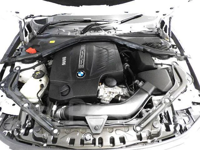 BMW 4-Series. �������, ��������, 3.0, ������, 14 000����. ��, �/�. ��� ����� �� ������������ ����