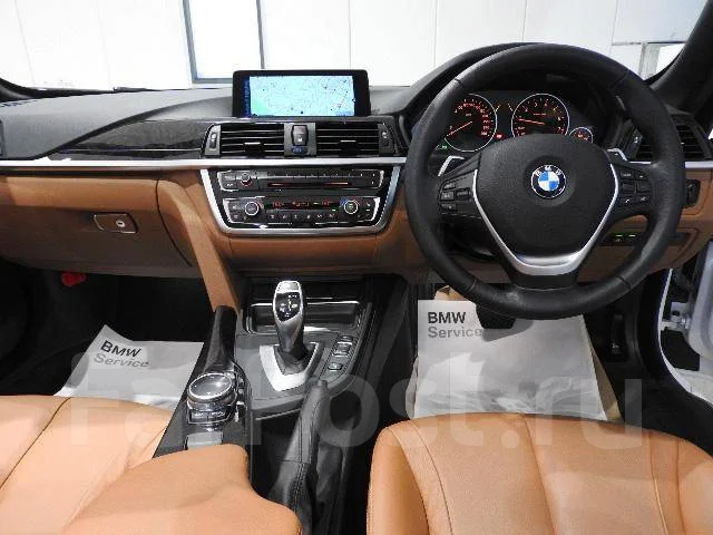 BMW 4-Series. �������, ��������, 3.0, ������, 14 000����. ��, �/�. ��� ����� �� ������������ ����