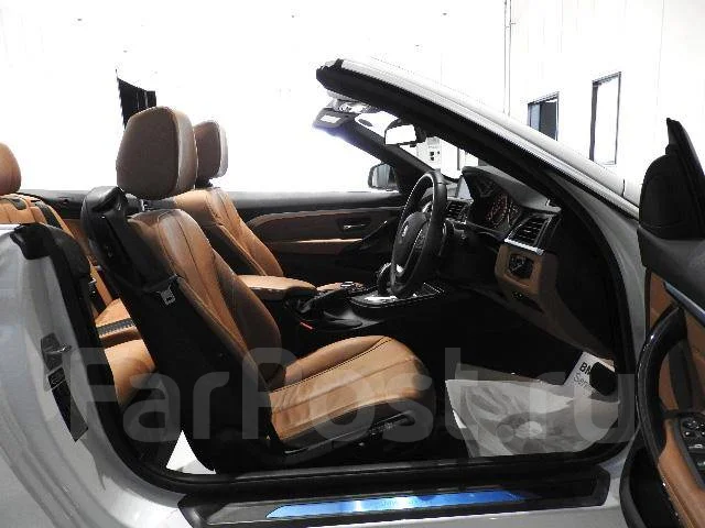 BMW 4-Series. �������, ��������, 3.0, ������, 14 000����. ��, �/�. ��� ����� �� ������������ ����