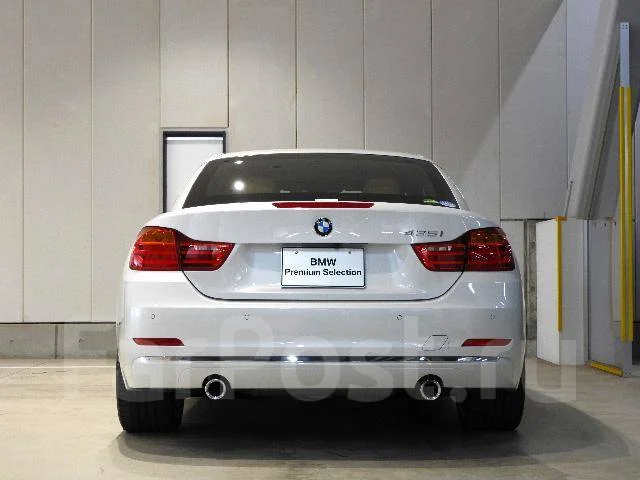 BMW 4-Series. �������, ��������, 3.0, ������, 14 000����. ��, �/�. ��� ����� �� ������������ ����