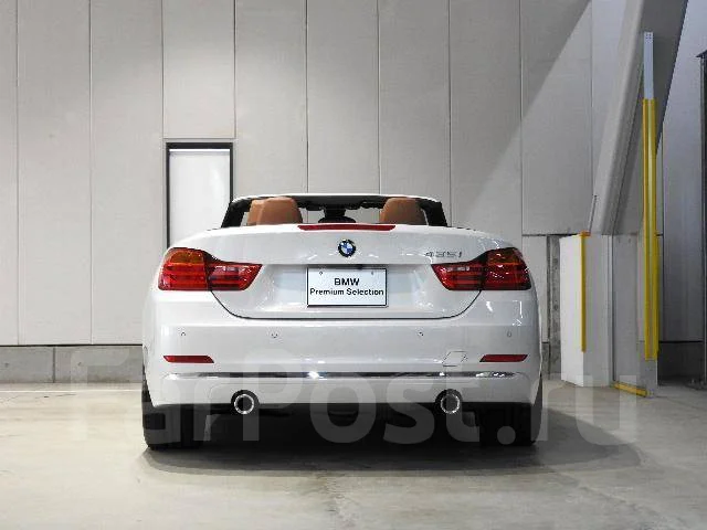 BMW 4-Series. �������, ��������, 3.0, ������, 14 000����. ��, �/�. ��� ����� �� ������������ ����