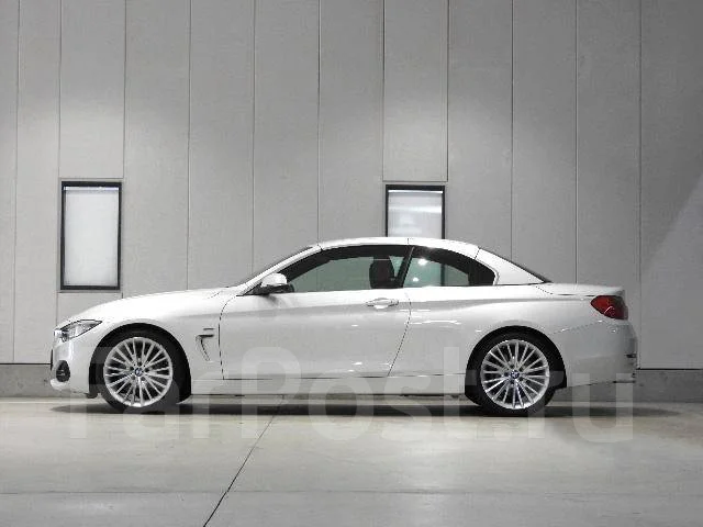 BMW 4-Series. �������, ��������, 3.0, ������, 14 000����. ��, �/�. ��� ����� �� ������������ ����