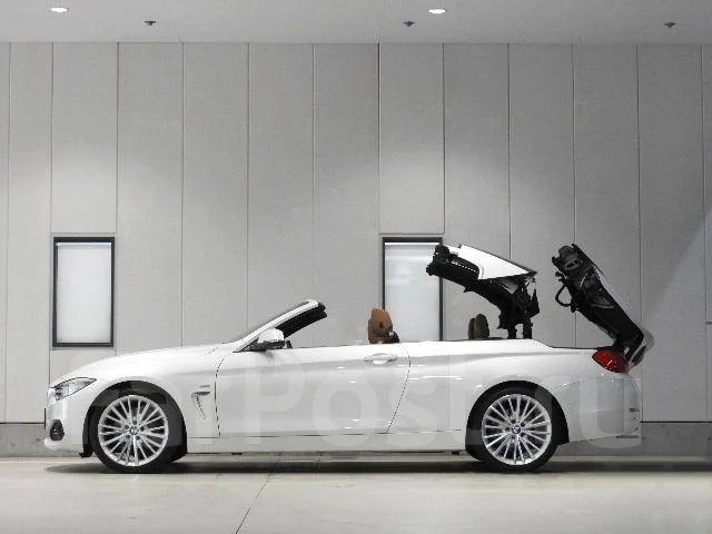 BMW 4-Series. �������, ��������, 3.0, ������, 14 000����. ��, �/�. ��� ����� �� ������������ ����