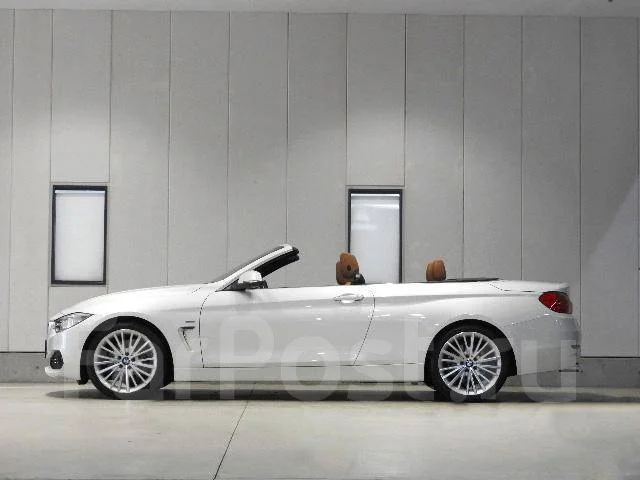 BMW 4-Series. �������, ��������, 3.0, ������, 14 000����. ��, �/�. ��� ����� �� ������������ ����