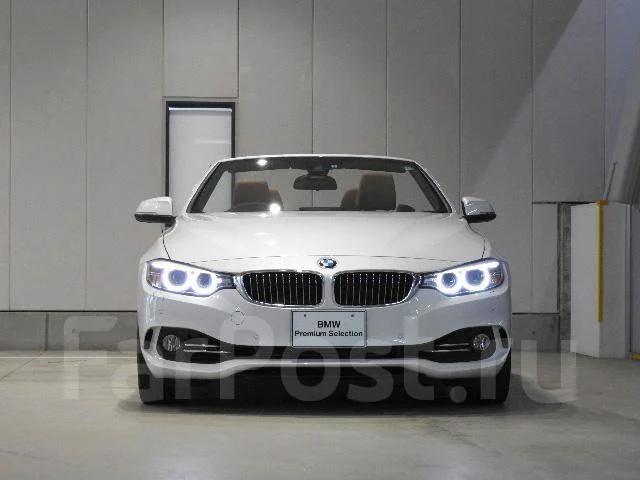BMW 4-Series. �������, ��������, 3.0, ������, 14 000����. ��, �/�. ��� ����� �� ������������ ����