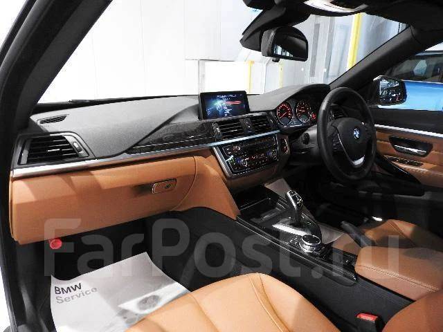 BMW 4-Series. �������, ��������, 3.0, ������, 14 000����. ��, �/�. ��� ����� �� ������������ ����