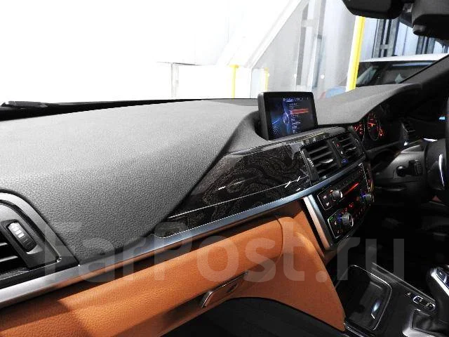 BMW 4-Series. �������, ��������, 3.0, ������, 14 000����. ��, �/�. ��� ����� �� ������������ ����
