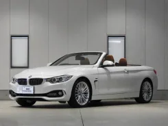 BMW 4-Series. �������, ��������, 3.0, ������, 14 000����. ��, �/�. ��� �����