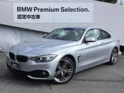 BMW 4-Series. �������, ��������, 3.0, ������, 26 606����. ��, �/�. ��� �����
