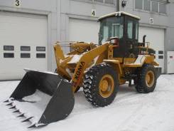 Xgma XG931H. Фронтальный погрузчик XGMA XG931H, 6 000 куб. см., 3 000 кг.