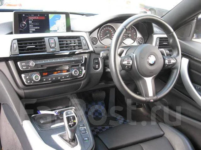 BMW 4-Series. �������, ��������, 3.0, ������, 17 400����. ��, �/�. ��� ����� �� ������������ ����