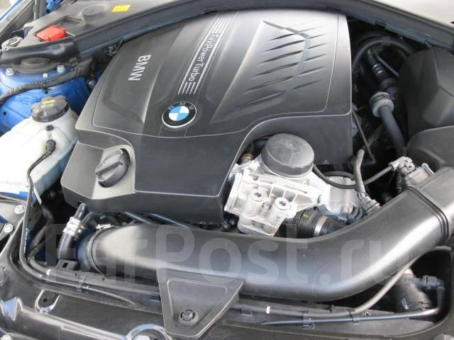 BMW 4-Series. �������, ��������, 3.0, ������, 17 400����. ��, �/�. ��� ����� �� ������������ ����
