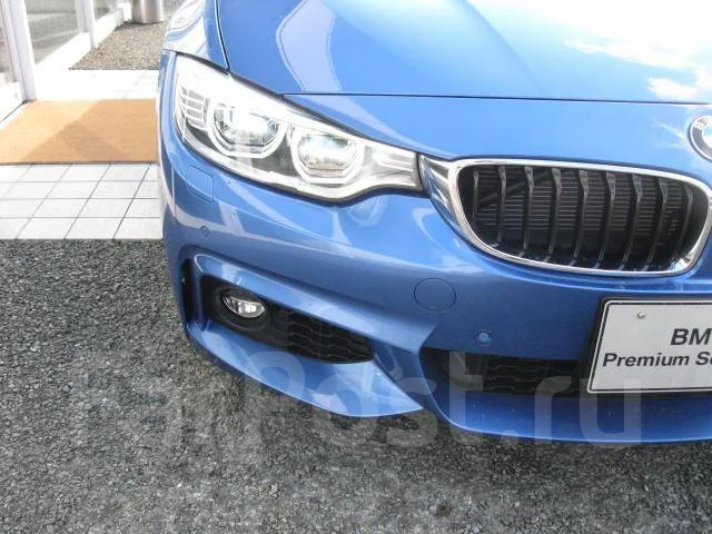 BMW 4-Series. �������, ��������, 3.0, ������, 17 400����. ��, �/�. ��� ����� �� ������������ ����