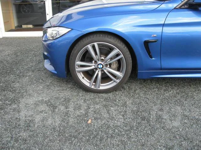 BMW 4-Series. �������, ��������, 3.0, ������, 17 400����. ��, �/�. ��� ����� �� ������������ ����