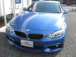 BMW 4-Series. �������, ��������, 3.0, ������, 17 400����. ��, �/�. ��� �����
