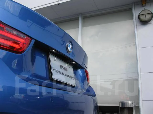 BMW 4-Series. �������, ��������, 3.0, ������, 17 400����. ��, �/�. ��� ����� �� ������������ ����