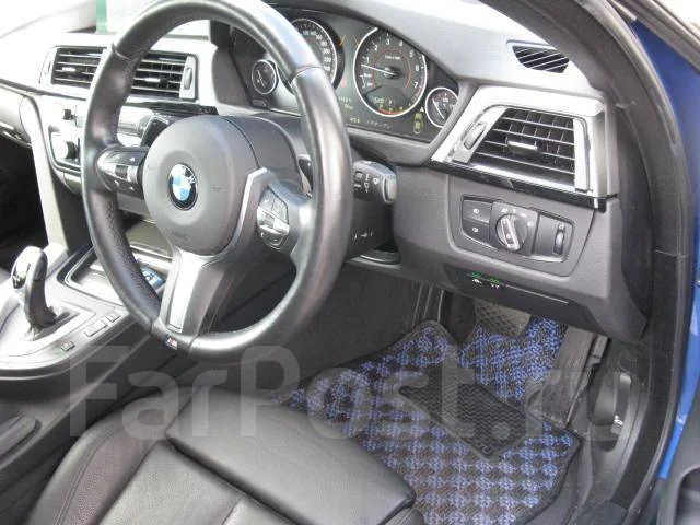 BMW 4-Series. �������, ��������, 3.0, ������, 17 400����. ��, �/�. ��� ����� �� ������������ ����
