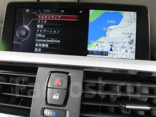 BMW 4-Series. �������, ��������, 3.0, ������, 17 400����. ��, �/�. ��� ����� �� ������������ ����