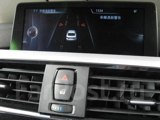 BMW 4-Series. �������, ��������, 3.0, ������, 17 400����. ��, �/�. ��� ����� �� ������������ ����