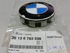 Колпак. BMW: X1, Z3, 1-Series, 2-Series, 3-Series Gran Turismo, 5-Series Gran Turismo, Z8, X6, X3, Z4, X5, X4, 8-Series, 7-Series, 5-Series, 4-Series...