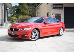 BMW 4-Series. �������, ��������, 2.0, ������, 35 000����. ��, �/�. ��� �����