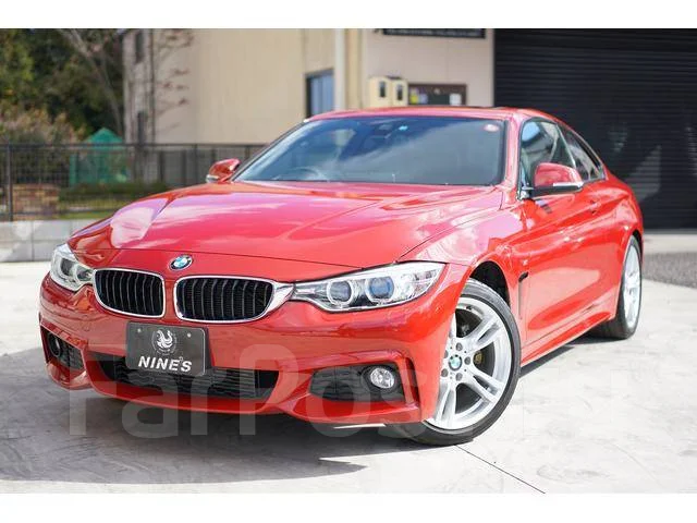 BMW 4-Series. �������, ��������, 2.0, ������, 35 000����. ��, �/�. ��� ����� �� ������������ ����