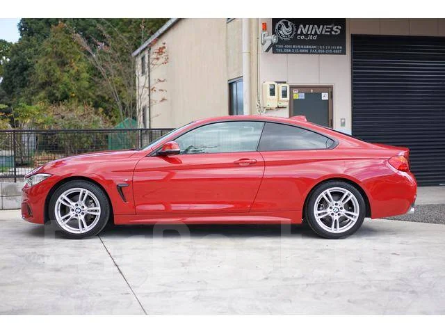 BMW 4-Series. �������, ��������, 2.0, ������, 35 000����. ��, �/�. ��� ����� �� ������������ ����