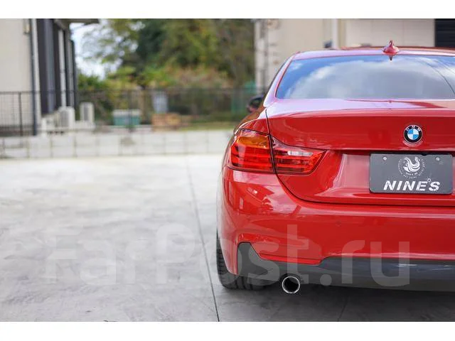 BMW 4-Series. �������, ��������, 2.0, ������, 35 000����. ��, �/�. ��� ����� �� ������������ ����