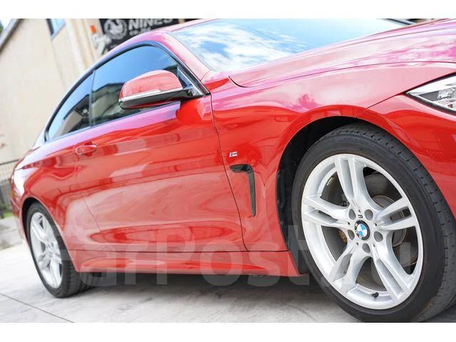 BMW 4-Series. �������, ��������, 2.0, ������, 35 000����. ��, �/�. ��� ����� �� ������������ ����