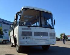 ПАЗ 32053. , 49 мест
