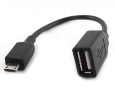Кабель USB.