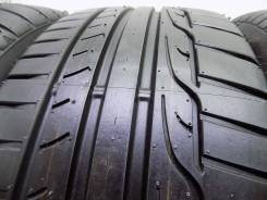 Dunlop SP Sport Maxx. Летние, 2015 год, без износа, 4 шт