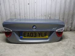 Крышка багажника. BMW M3, E90 BMW 3-Series, E90