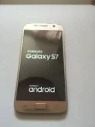 Samsung Galaxy S7. ����� ����