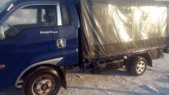 Kia Bongo III. Продаётся грузовик KIA Bongo3, 2 900 куб. см., 1 400 кг.