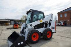 Bobcat S530. Мини погрузчик , новый 2018 г, 869 кг., Дизельный