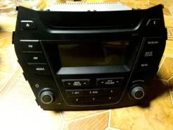 ������� �������� ���������� Hyundai Santa Fe III 961702W7004X ����