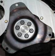 Пластина сцепления. Mitsubishi: Eclipse, RVR, Galant, Chariot, Lancer, Mirage, Eterna, Sapporo Двигатели: 4G63, 4D65, 4G64, 4G67, G62B, G63B, G64B, 4G...