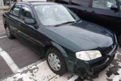 Mazda Familia. механика, передний, 2.0 (70 л.с.), дизель, 127 тыс. км, б/п, нет птс. Под заказ