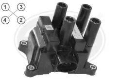 ������� ��������� FORD Focus / Fiesta / Mondeo 988F12029AD, 1S7G12029AC, 1S7G12029AB, 1619343, 1319788 ����