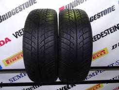 Maloya, 205/55 R16 в Москве Maloya. Зимние, без шипов, 30 %