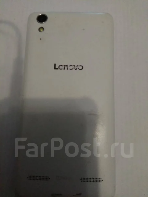 Lenovo A6010. �/� ����