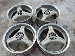 RAYS VOLK RACING C-Ultra. 8.0/9.0x17, 5x114.30, ET34/38
