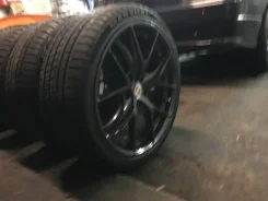 Marshal Matrac MU19. ������, 2017 ���, �����. ��� ����� �� �����-���������� ����