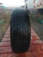 Dunlop Grandtrek AT1. Зимние, без шипов, износ: 5%, 4 шт