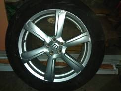Колесо volvo xc90 new